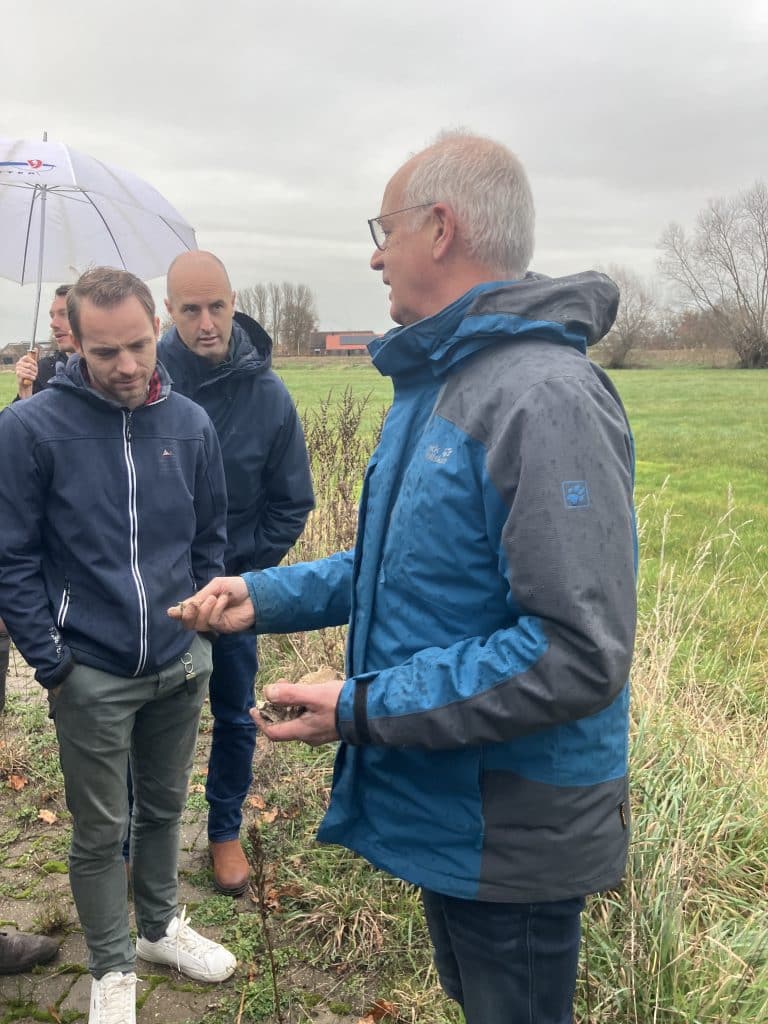 Masterclass Water en Bodem Sturend (WBS) eind 2024 in de Gemeente Voorst